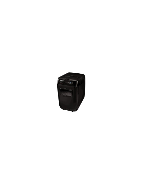 FELLOWES 200C AUTO-MAX DESTRUCTORA PAPEL 4653601