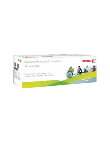 CARTUCHO XEROX NEGRO COMPATIBLE TN241BK 006R03261