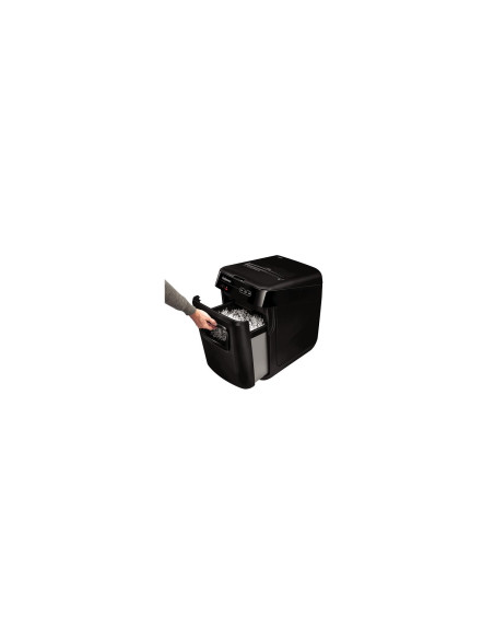 FELLOWES 200C AUTO-MAX DESTRUCTORA PAPEL 4653601