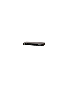 KVM ATEN SWITCH PRO0051721 USB VGA NEGRO CS1308-AT-G 2