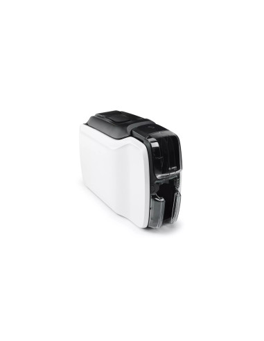 IMPRESORA TERMICA ZEBRA ZC100 BLANCO ZC11-0000000EM00