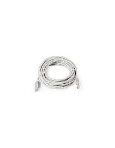 LATIGUILLO GEMBIRD UTP CAT 6 5METROS GRIS PP6U-5M 2