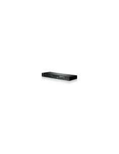 KVM ATEN CONMUTADOR DESKTOP KVM 8-PORT USB PS/2 VGA SWITCH CON