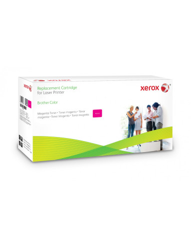 TONER XEROX BROTHER TN135M MAGENTA 006R03038