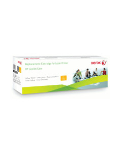 TONER XEROX HP Q6462A AMARILLO 006R03120