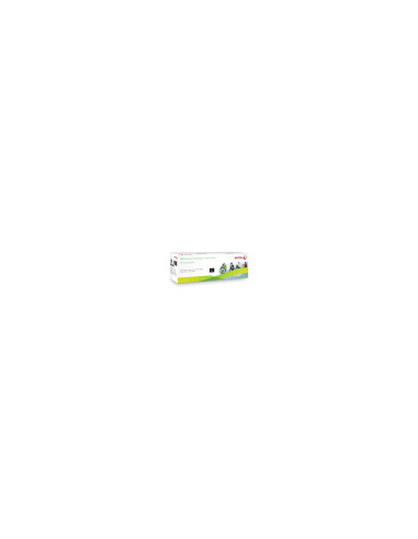 TONER XEROX HP CF410X NEGRO 006R03551