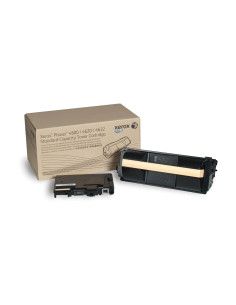 Toner xerox 4600 negro 106R01533