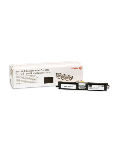Toner xerox 1469 negro 106R01469