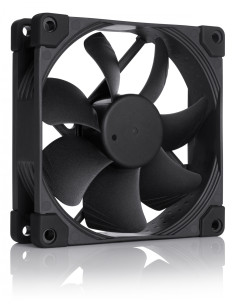 Noctua NF-A9 PWM Ventilador caja 9.2 cm 1.2w 12v negro 2