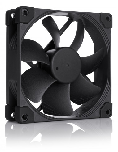 Noctua NF-A9 PWM Ventilador caja 9.2 cm 1.2w 12v negro
