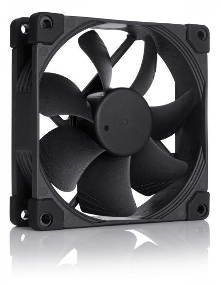 Noctua NF-A9 PWM Ventilador caja 9.2 cm 1.2w 12v negro