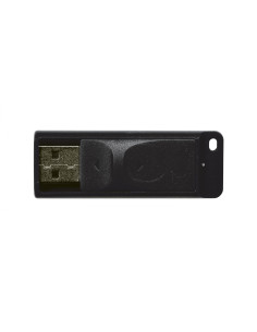 Verbatim Slider Memoria USB 32 GB Negro 98697 2
