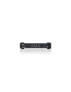 Aten CS1784A interruptor KVM Negro 2