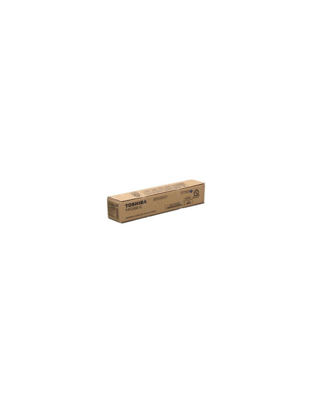 Dynabook T-FC55E-C toner 1 pieza Original Cian