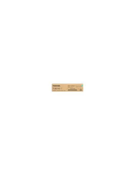 Dynabook T-3511EC toner 1 pieza Original Cian