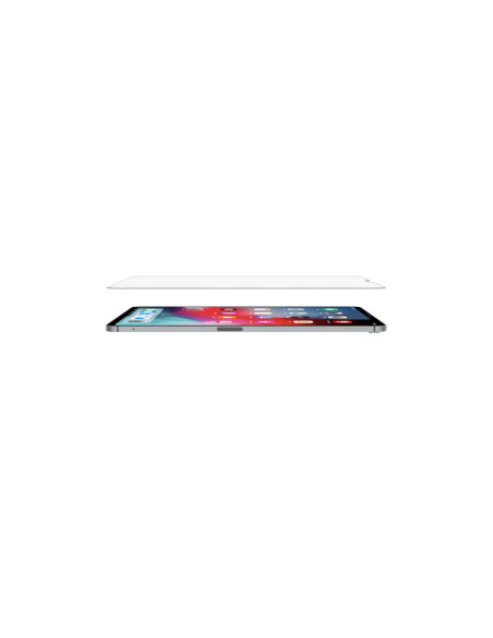 BELKIN SCREENFORCE Protector de pantalla Samsung 12.9P Transparente