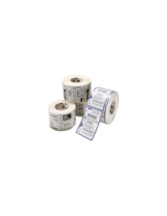 Zebra Z-Select 2000T Transferencia térmica Blanco