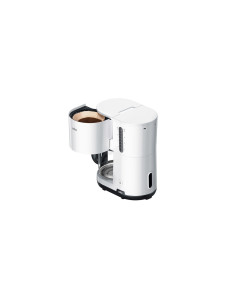 Braun KF1100 Cafetera de filtro 2
