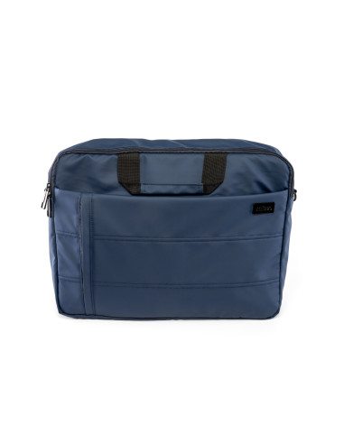 Nilox MaletÍ­n para portátil 15.6P STYLE Azul
