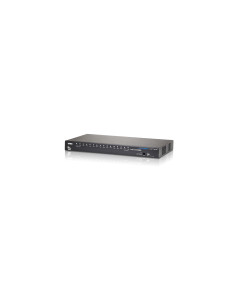 ATEN Switch KVM HDMI/Audio USB de 16 puertos