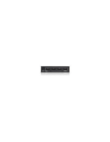 ATEN Distribuidor DisplayPort 4K de 4 puertos