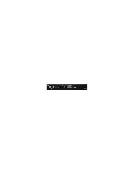 ATEN 1 switch KVM a través de IP DisplayPort 4K de un solo puerto