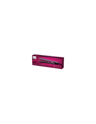 Philips 5000 series Plancha de pelo con tecnologÍ­a ThermoShield