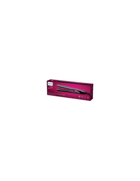 Philips 5000 series Plancha de pelo con tecnologÍ­a ThermoShield