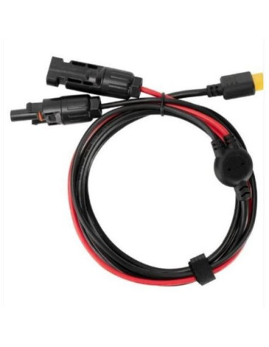 CABLE ALIMENTACION SOLAR MC4 A X60 5 METROS ELBAT