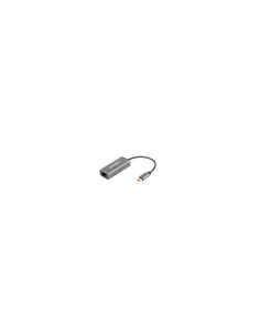 NATEC Cricket USB 3.2 Gen 1 (3.1 Gen 1) Type-C 1000 Mbit/s Gris 2