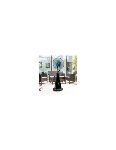 Cecotec 05218 ventilador
