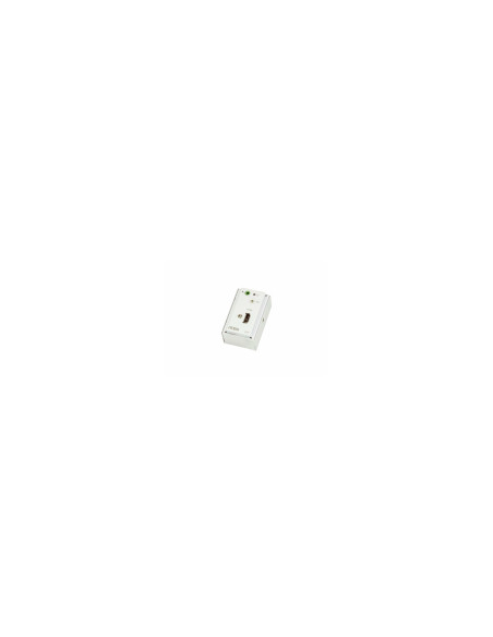 ATEN Extensor encastrable HDMI/Audio sobre Cat 5 con embellecedor