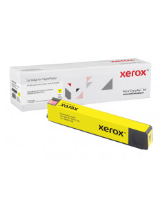 Everyday Tóner Amarillo compatible con HP 971XL (CN628AE, CN628A,