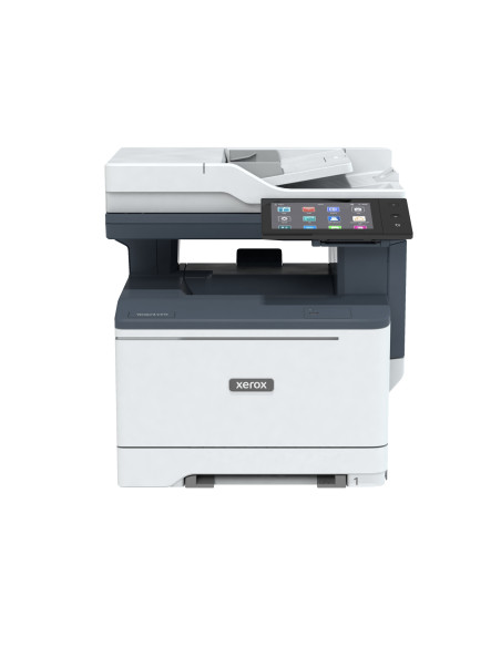 Xerox VersaLink C415 A4 40 ppm Copia/impresión/escaneado/fax a doble