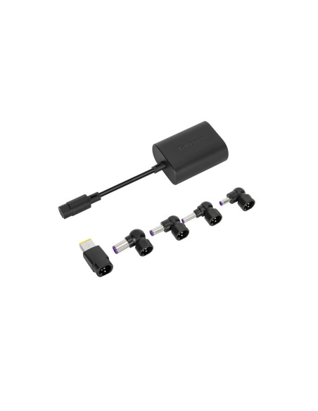 Targus USB-C Legacy Power Adapter Set Universal Negro