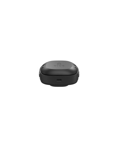 HTC VIVE Ultimate Tracker Rastreador Negro