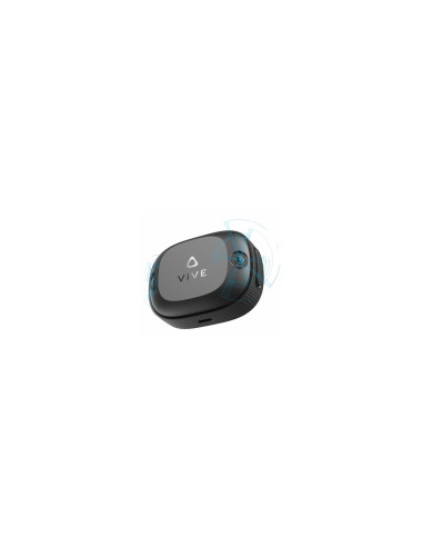 HTC VIVE Ultimate Tracker Rastreador Negro