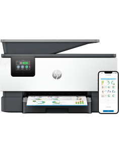 HP OfficeJet Pro Impresora multifunción HP 9125e, Color, Impresora