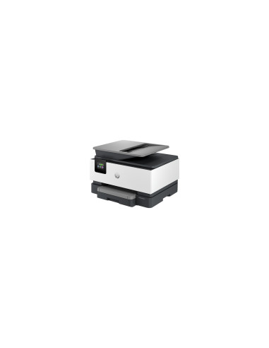 HP OfficeJet Pro Impresora multifunción HP 9125e, Color, Impresora