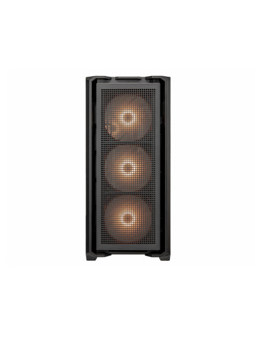 COUGAR Gaming MX600 RGB Full Tower Negro
