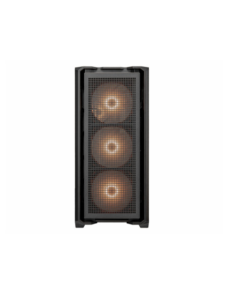 COUGAR Gaming MX600 RGB Full Tower Negro