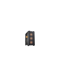COUGAR Gaming MX600 RGB Full Tower Negro 2