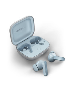 Motorola Moto Buds Auriculares Inalámbrico Dentro de oído