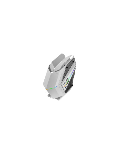 Mars Gaming MC-TITANW Midi Tower Blanco
