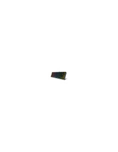 Krom Kalista teclado Juego USB Negro 2