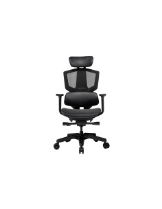 COUGAR Gaming Argo One Silla para videojuegos de PC Asiento de malla