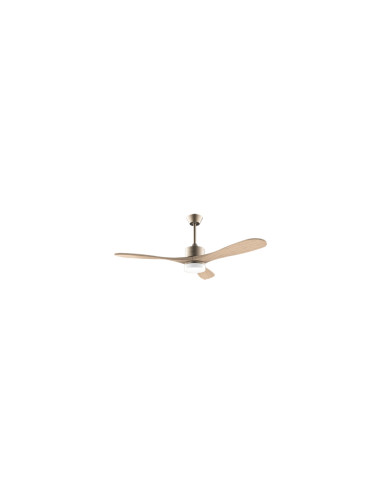 Cecotec 05983 ventilador Oro