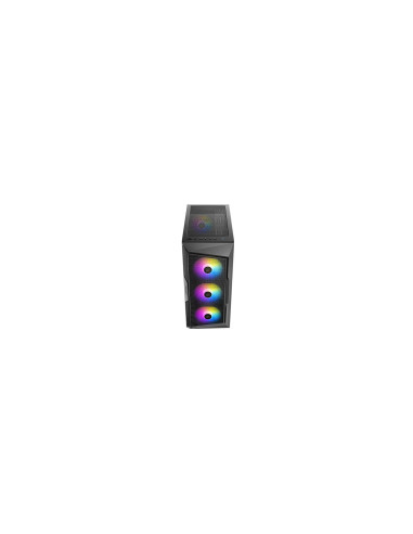 Antec AX61 Elite Midi Tower Negro