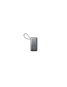 Anker A1259G11 batería externa Litio 10000 mAh Negro 2