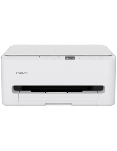 IMPRESORA CANON PIXMA TS6550I MFP DUPLEX COLOR WIFI WHITE